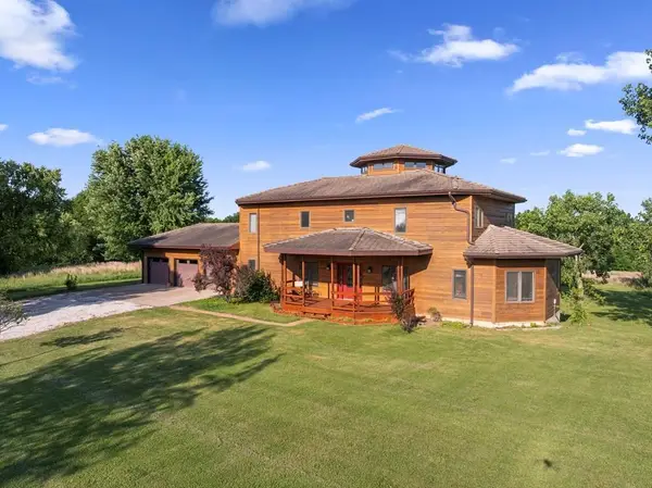 22694 Spencer Lane, Kirksville, MO 63501