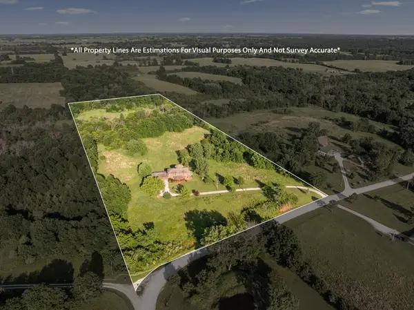 22694 Spencer Lane, Kirksville, MO 63501