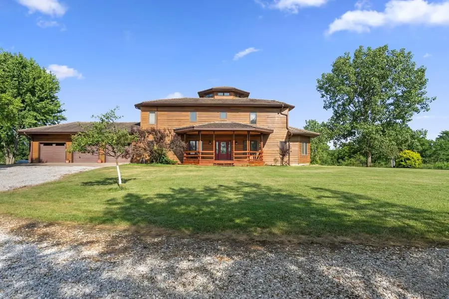 22694 Spencer Lane, Kirksville, MO 63501 - #2