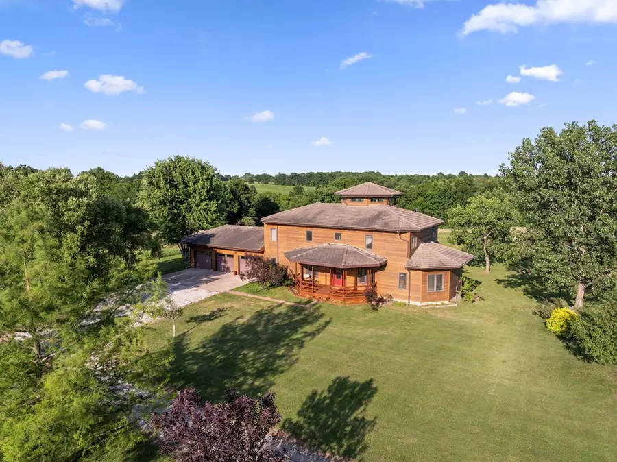 22694 Spencer Lane, Kirksville, MO 63501 - #3