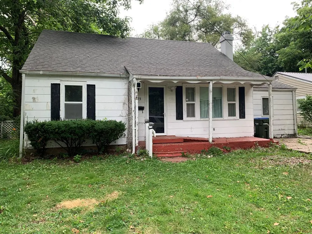 903 E Missouri Street, Kirksville, MO 63501 - #1