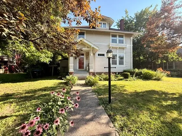 705 E Normal Street, Kirksville, MO 63501