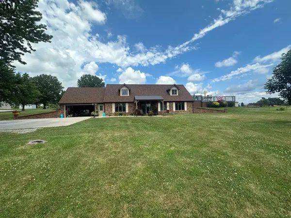 10350 NW 233, Chillicothe, MO 64601