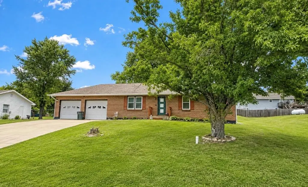 2505 Fair Street, Chillicothe, MO 64601 - #1