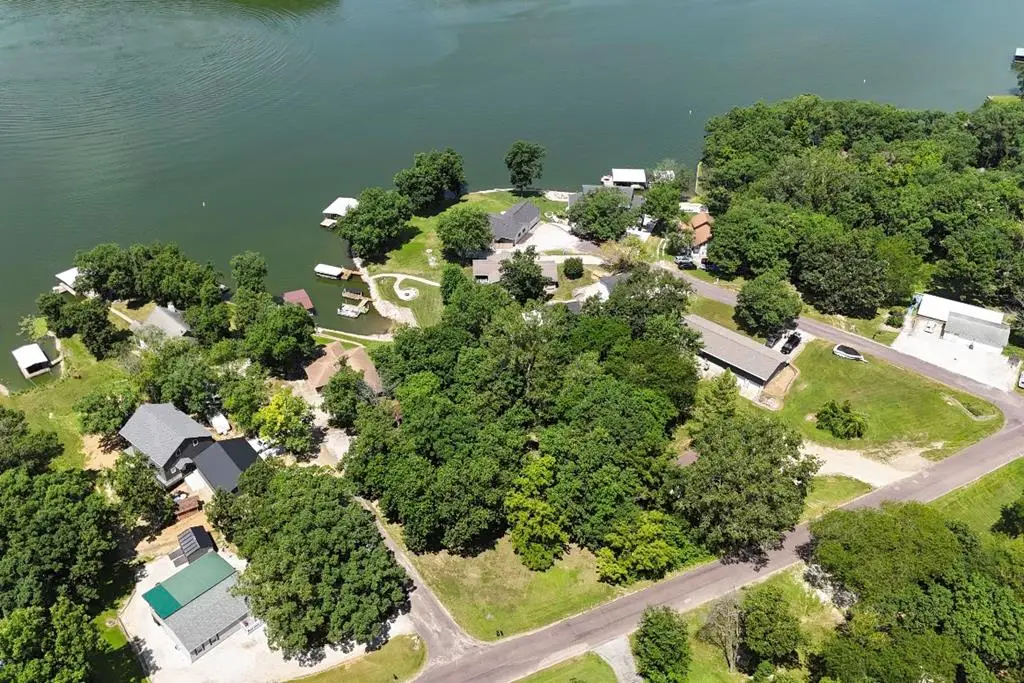 15000 Bittersweet Lane, Unionville, MO 63565 - #1