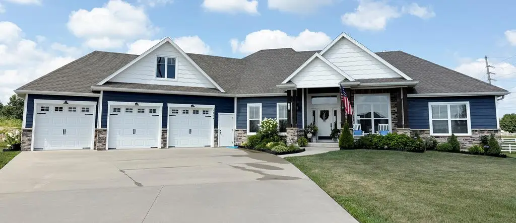 2804 Sunset Cove Drive, Kirksville, MO 63501 - #1
