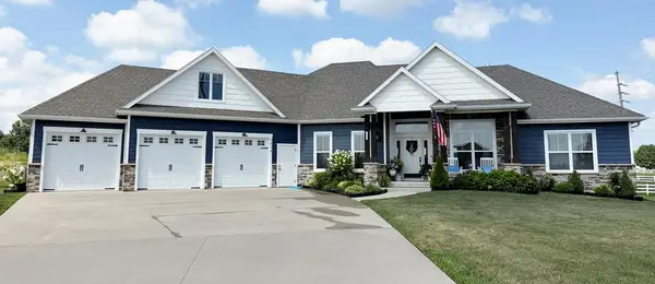 2804 Sunset Cove Drive, Kirksville, MO 63501