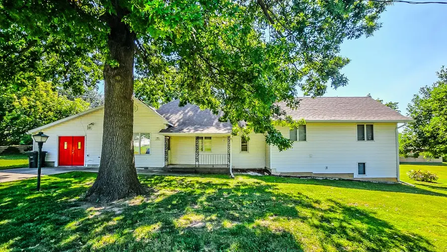 608 Swanson, Novinger, MO 63559 - #2