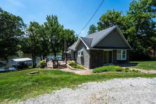 26318 Spring Lake Trail, Kirksville, MO 63501 - #1