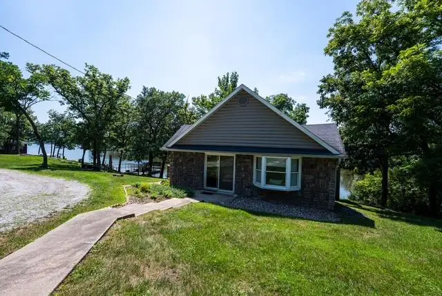 26318 Spring Lake Trail, Kirksville, MO 63501 - #2