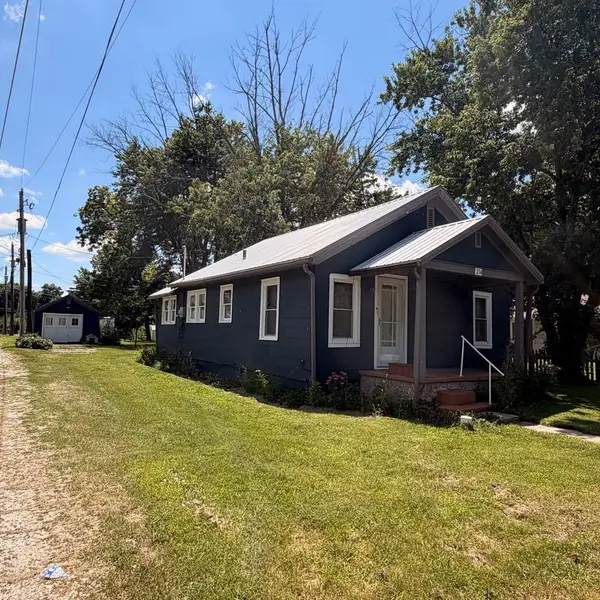214 W Orrick Street, La Plata, MO 63549