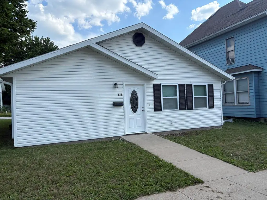 312 E Jefferson Street, Kirksville, MO 63501 - #1