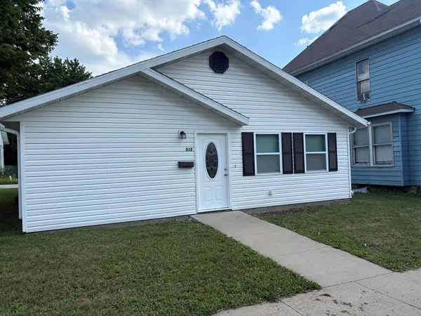 312 E Jefferson Street, Kirksville, MO 63501