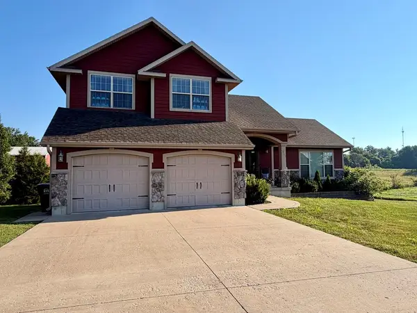 2403 Pine Brook Drive, Kirksville, MO 63501