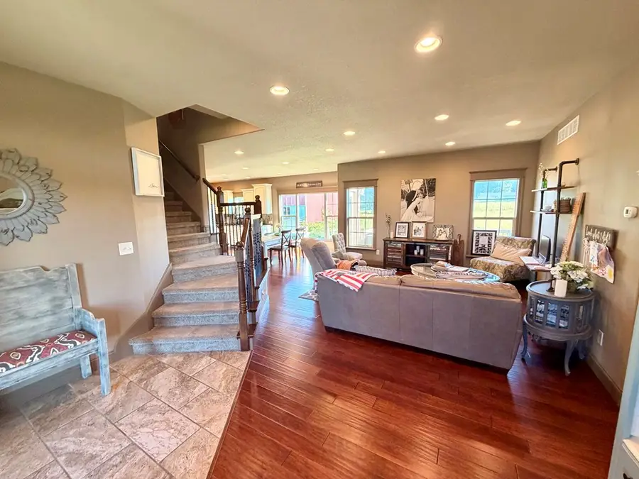 2403 Pine Brook Drive, Kirksville, MO 63501 - #3