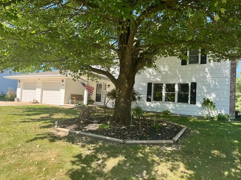 2413 Redbud Court, Kirksville, MO 63501 - #1
