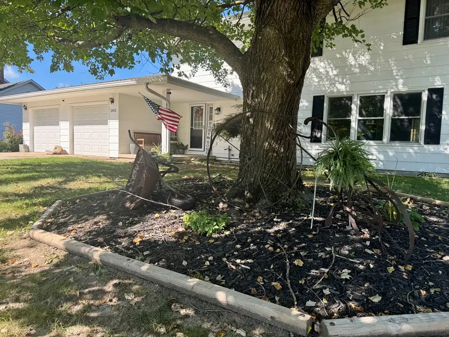2413 Redbud Court, Kirksville, MO 63501 - #2