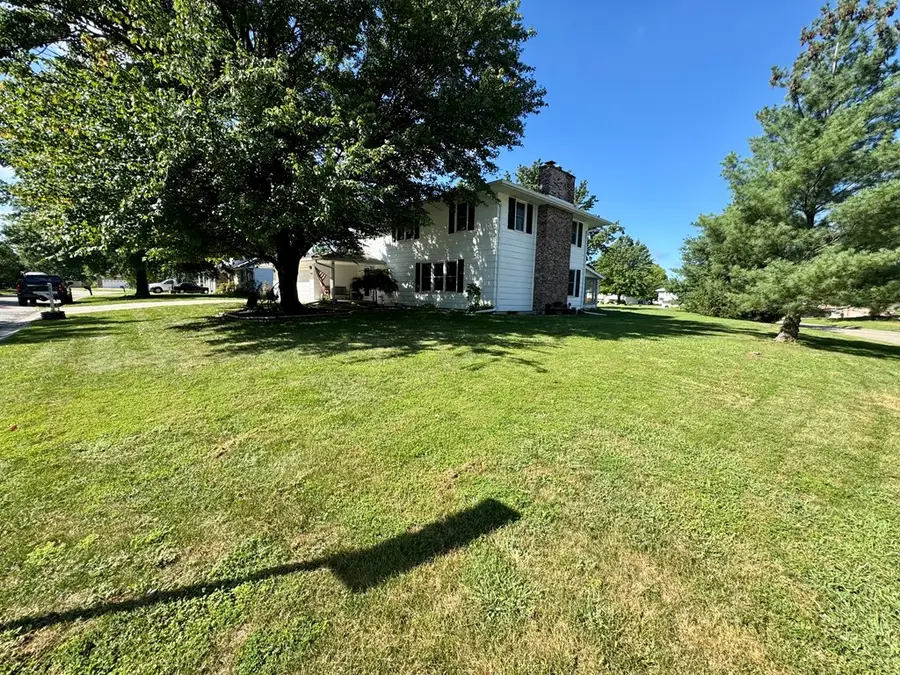 2413 Redbud Court, Kirksville, MO 63501 - #3
