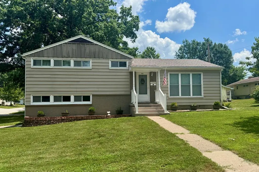 92 Manor Road, Kirksville, MO 63501 - #1