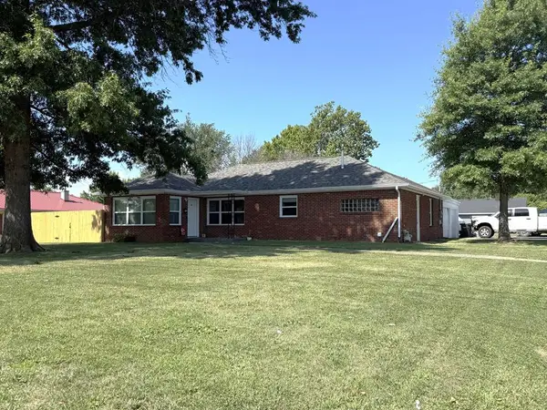 1402 S Baltimore Street, Kirksville, MO 63501