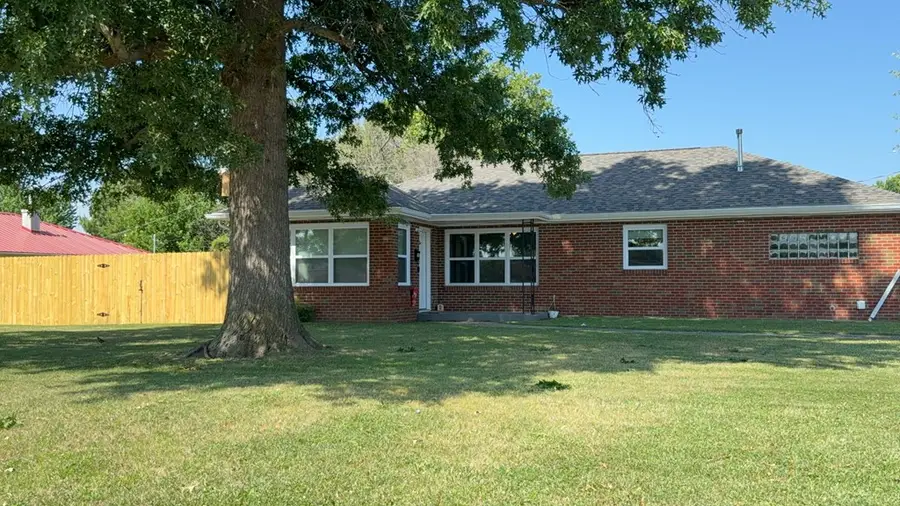 1402 S Baltimore Street, Kirksville, MO 63501 - #2