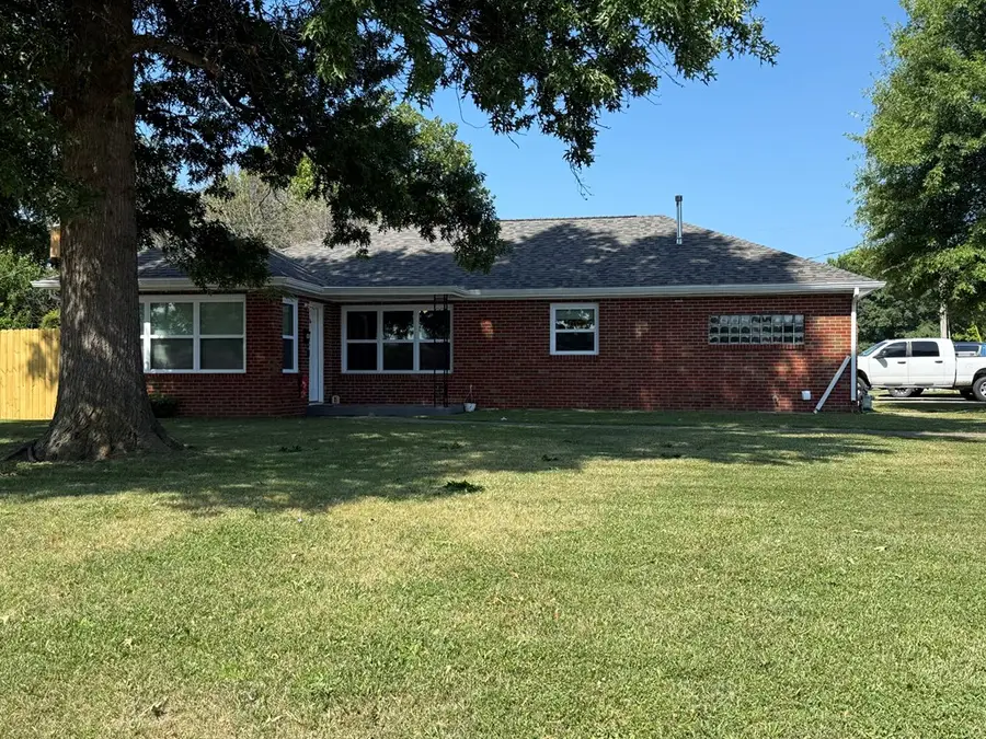 1402 S Baltimore Street, Kirksville, MO 63501 - #3