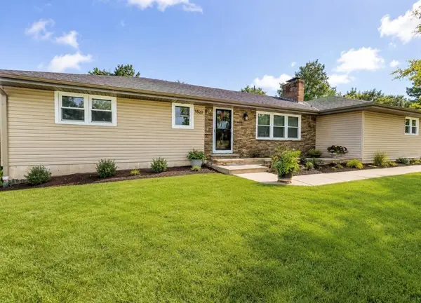 1820 Country Club Drive, Chillicothe, MO 64601