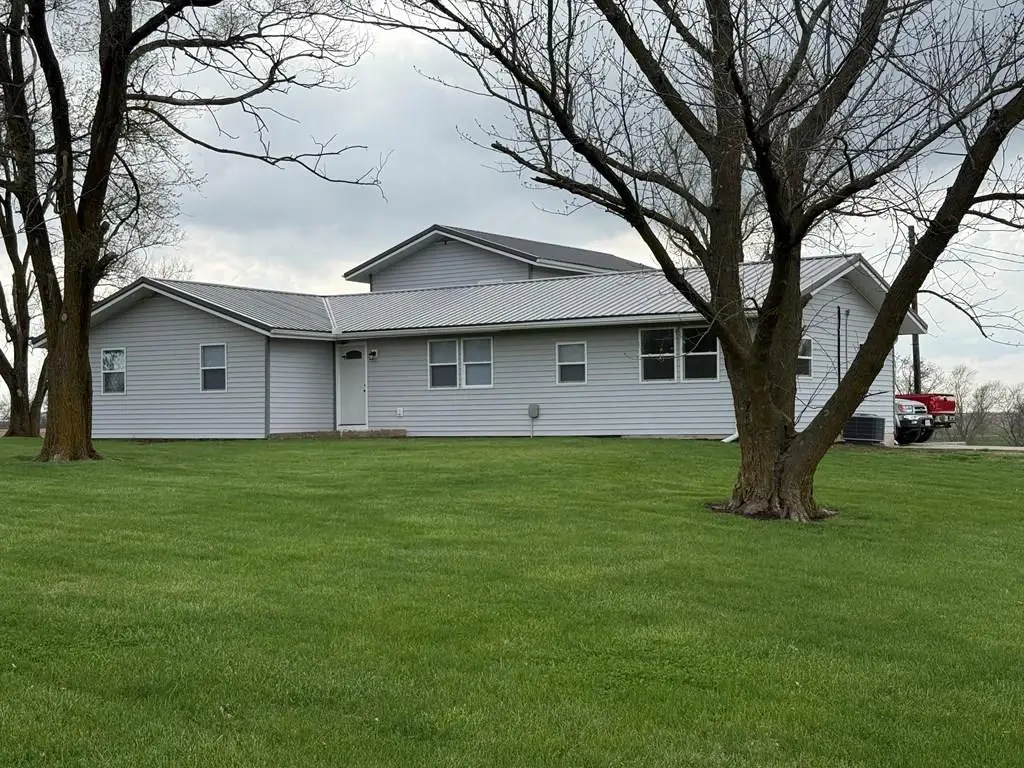 501 Shelby 137, Leonard, MO 63451 - #1