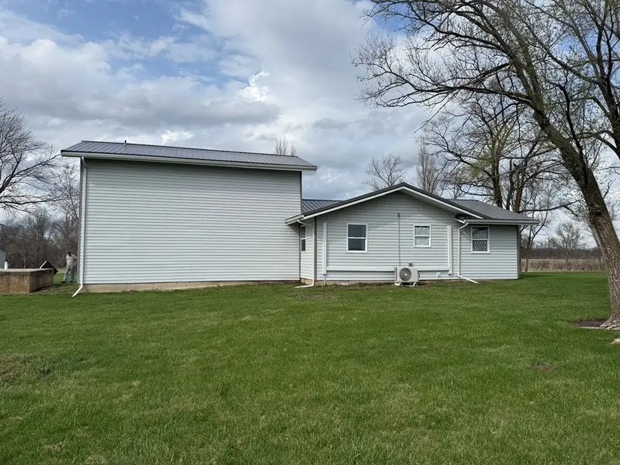 501 Shelby 137, Leonard, MO 63451 - #3