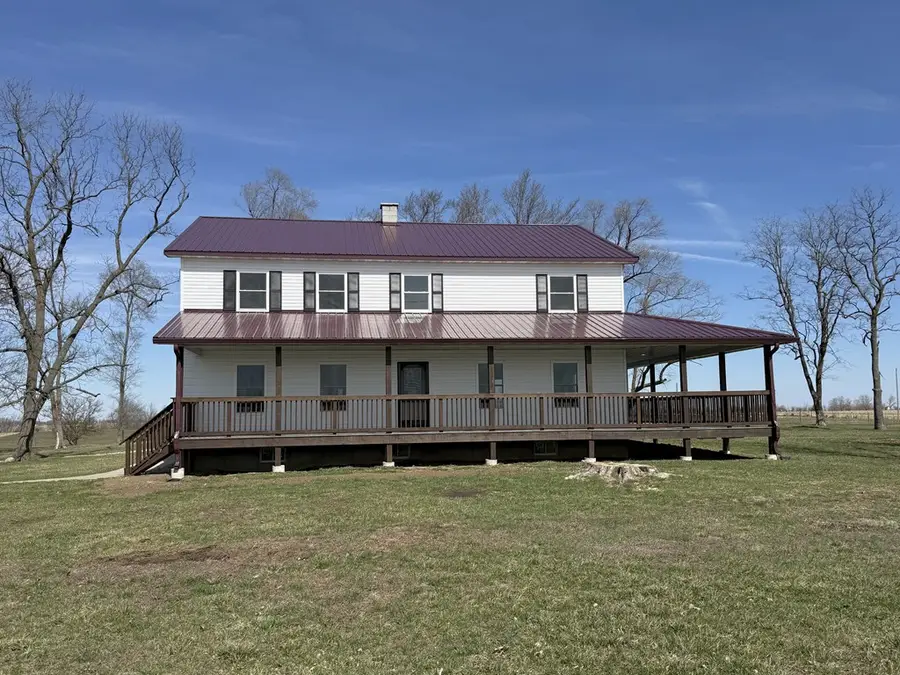 23966 Fox Trot Lane, Kirksville, MO 63501 - #2