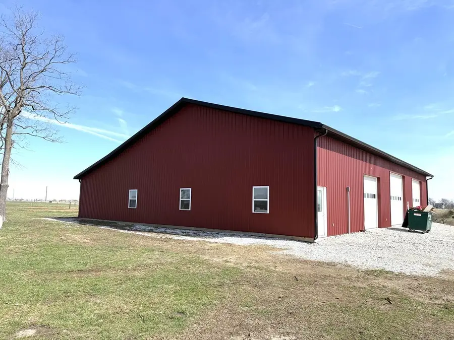 xxx Fox Trot Lane, Kirksville, MO 63501 - #2