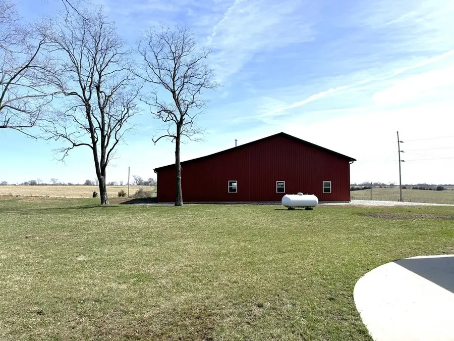 xxx Fox Trot Lane, Kirksville, MO 63501 - #3