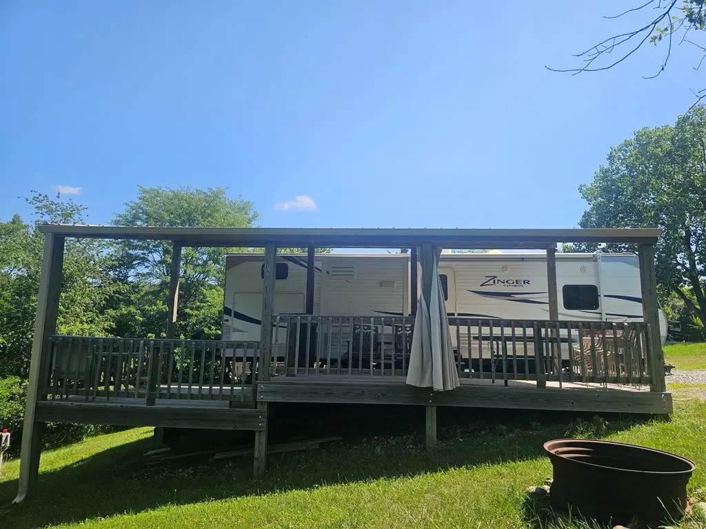 17308 Meadow Lark Court, Unionville, MO 63565 - #1