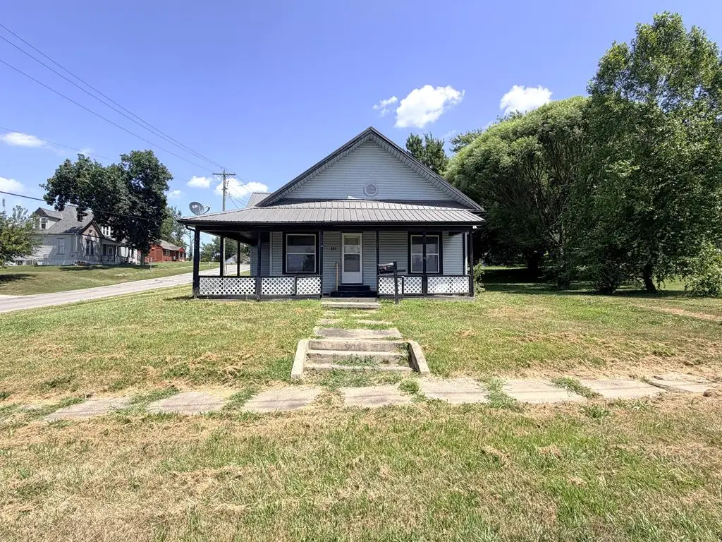 601 S 12th Street, Bethany, MO 64424 - #1
