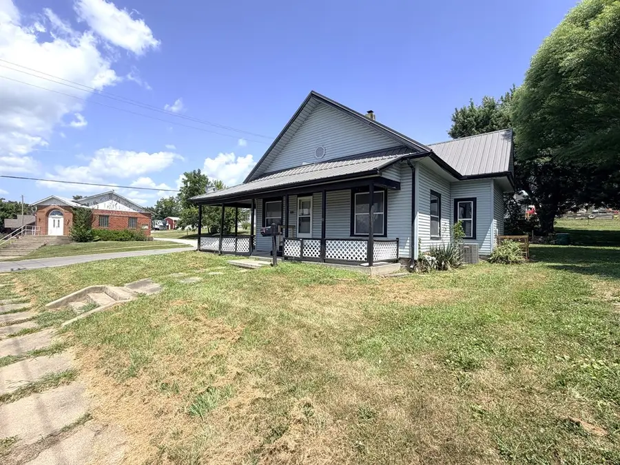 601 S 12th Street, Bethany, MO 64424 - #3