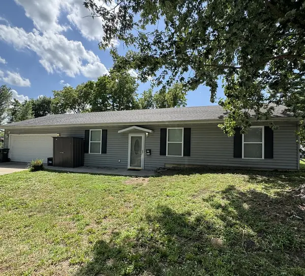 515 N Davis Street, Kirksville, MO 63501