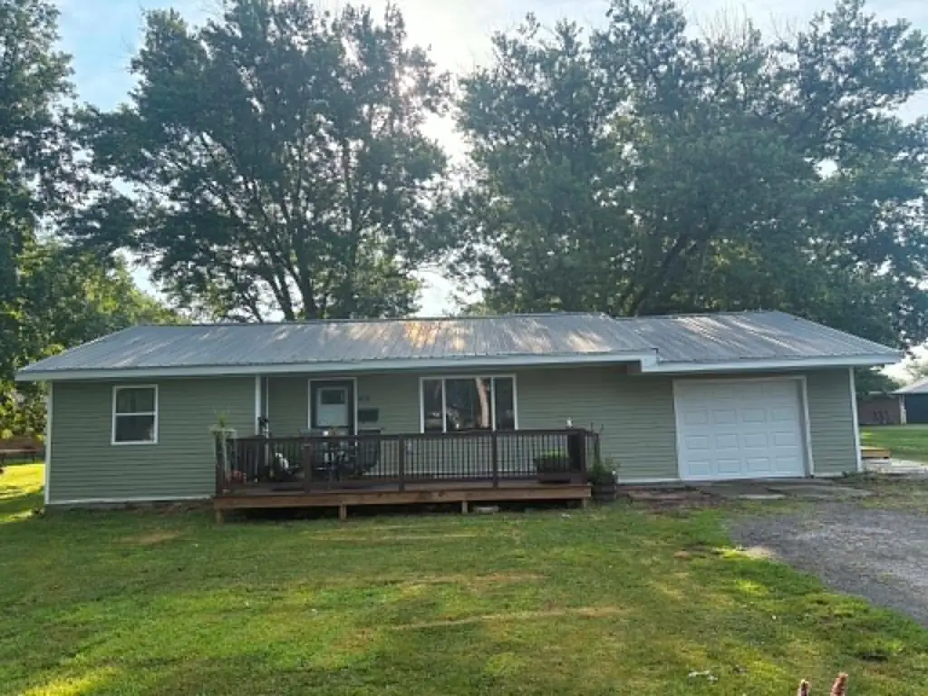 418 N 19th Street, Unionville, MO 63565 - #1