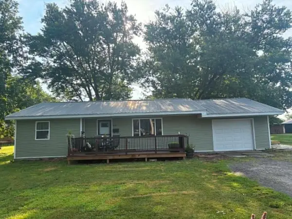 418 N 19th Street, Unionville, MO 63565