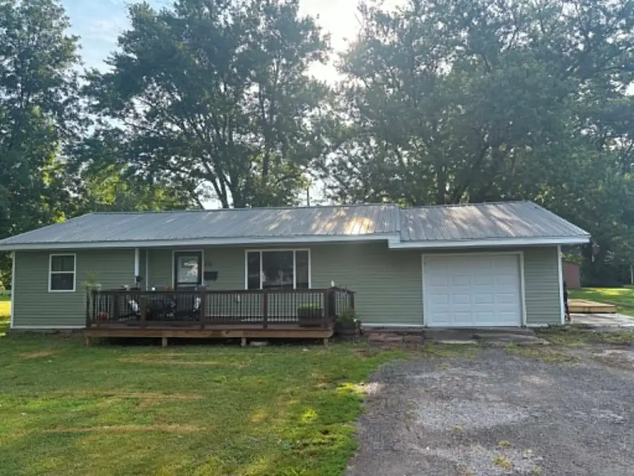 418 N 19th Street, Unionville, MO 63565 - #3