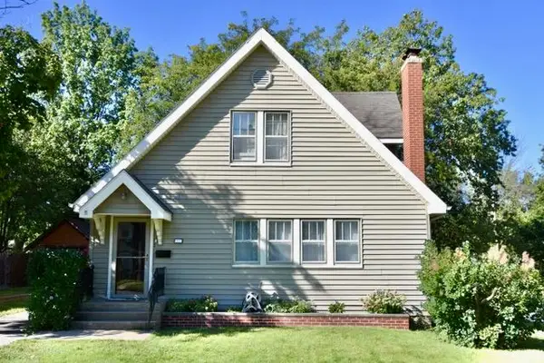 915 E Line Street, Kirksville, MO 63501