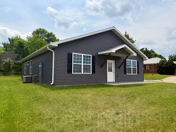 1302 E Illinois Street, Kirksville, MO 63501