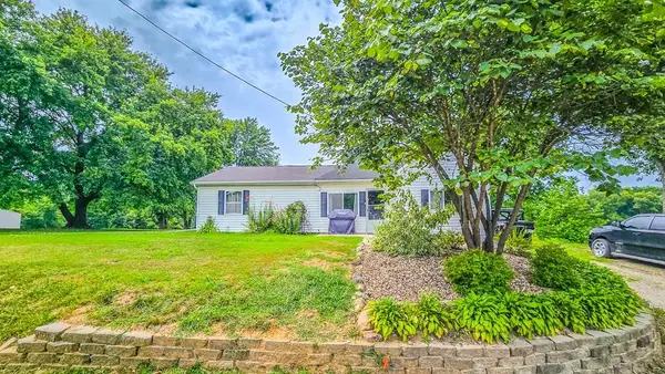 803 Florence, Novinger, MO 63559