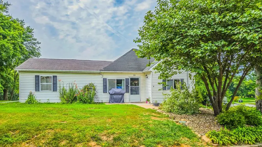803 Florence, Novinger, MO 63559 - #2