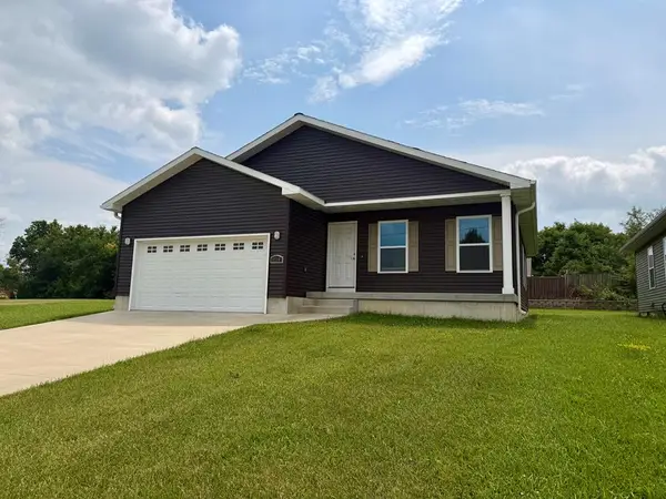 1310 E Illinois Street, Kirksville, MO 63501