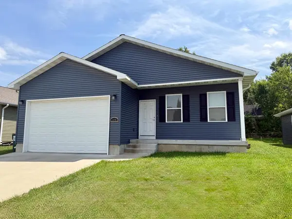 1306 E Illinois Street, Kirksville, MO 63501