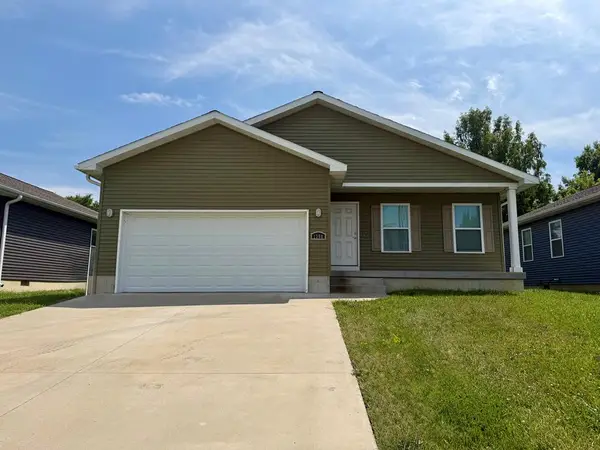 1308 E Illinois Street, Kirksville, MO 63501