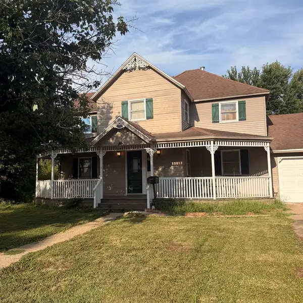 315 S Cottage Grove, Kirksville, MO 63501