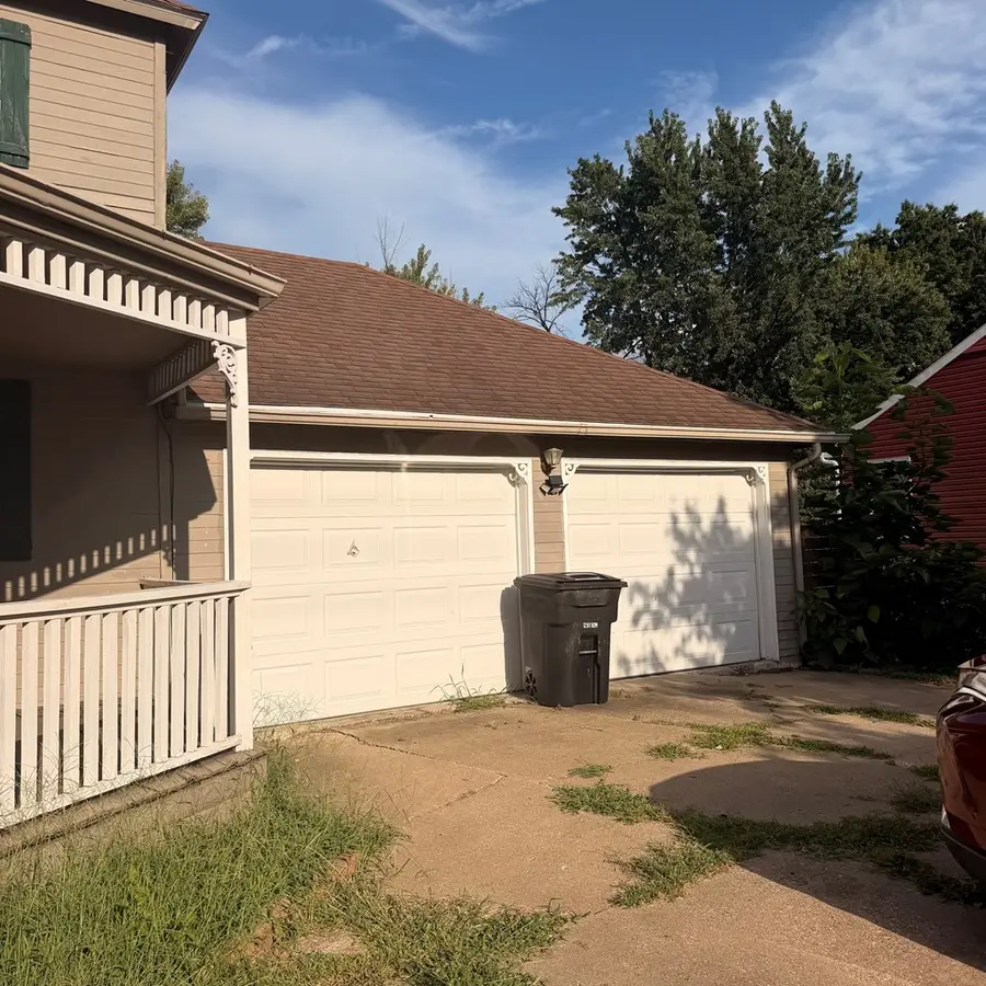 315 S Cottage Grove, Kirksville, MO 63501 - #2