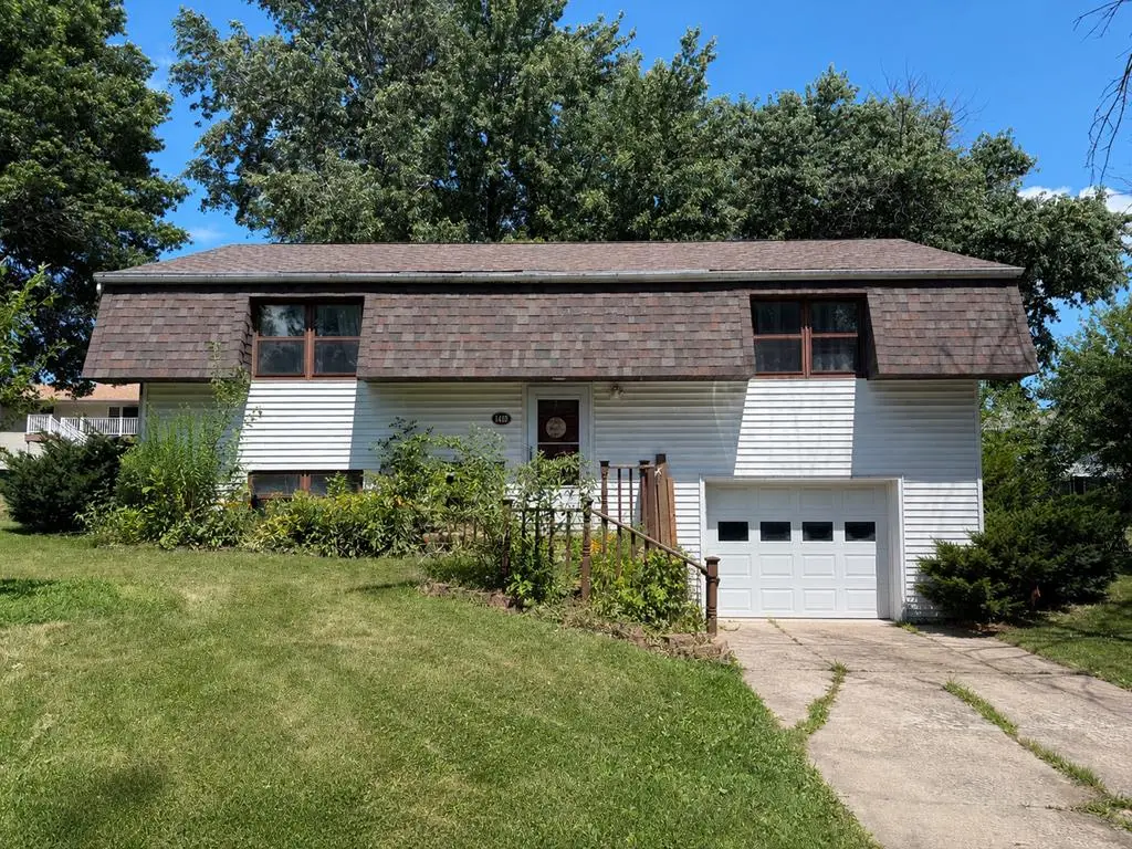 1410 Rook Drive, Kirksville, MO 63501 - #1