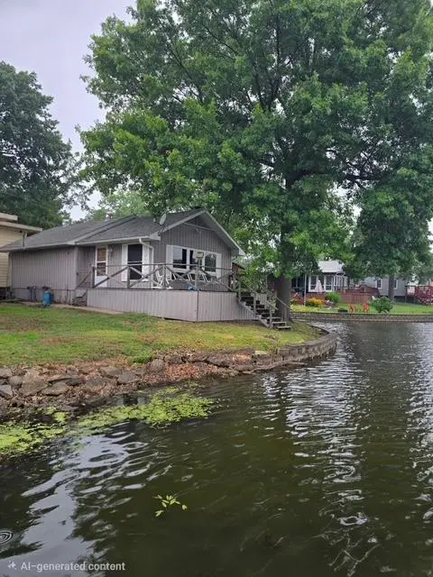 27200 Jena Drive, Brookfield, MO 64628 - #1